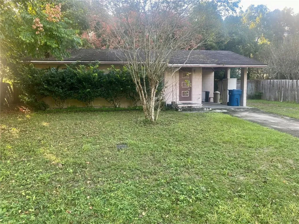 508 Fairfield Avenue Deland FL 32720