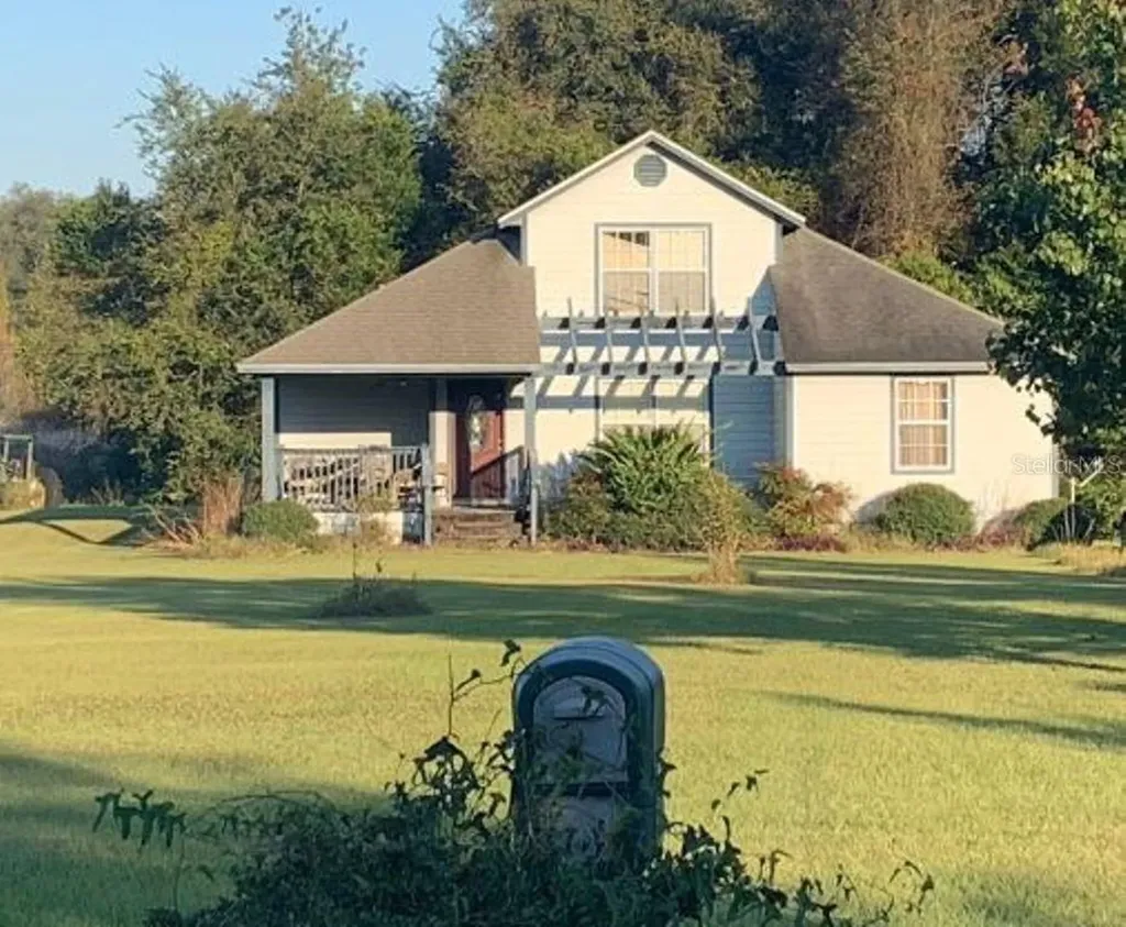 2878 141st Road Live Oak FL 32060