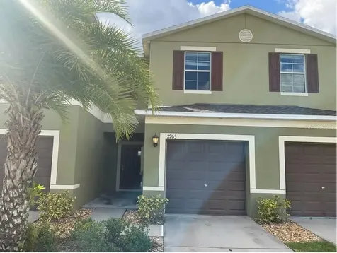 12963 Dream Catcher Way Riverview FL 33579