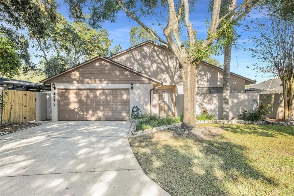 2773 Jeffrey Drive Palm Harbor FL 34684