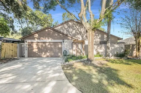 2773 Jeffrey Drive Palm Harbor FL 34684