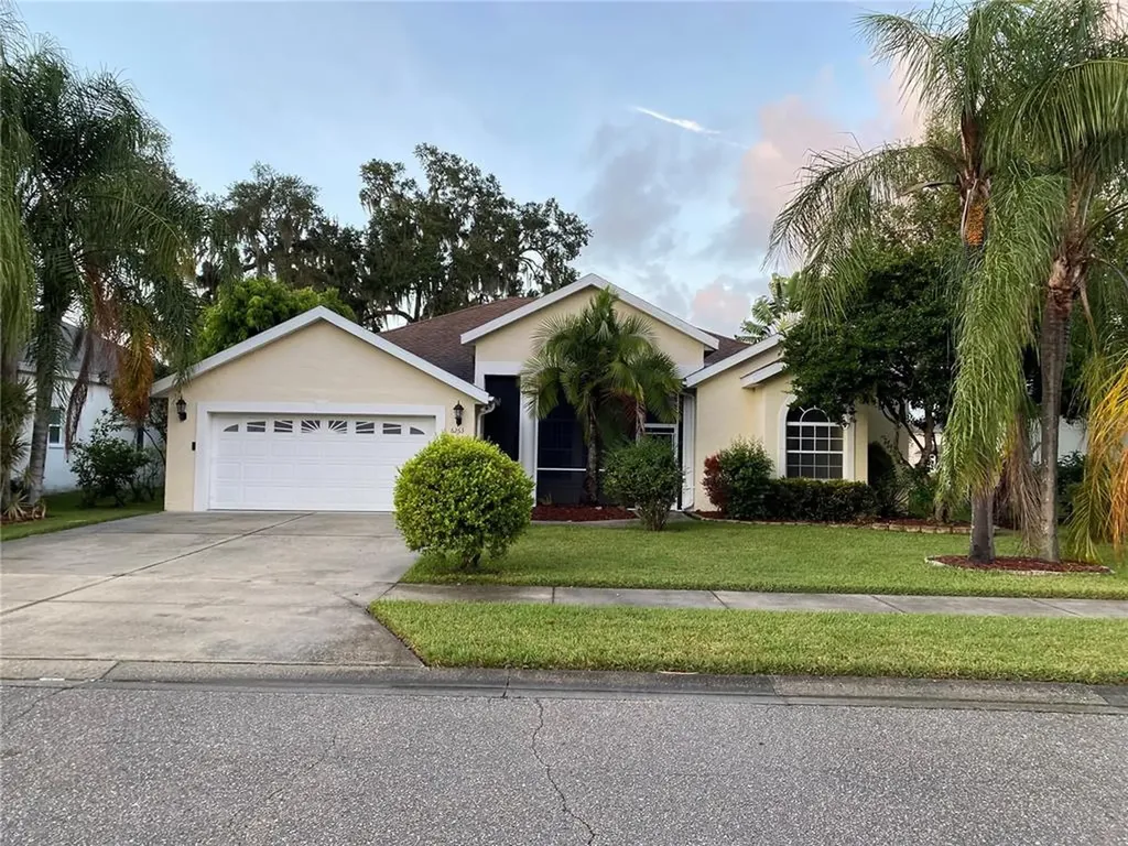 6263 Rock Creek Circle Ellenton FL 34222