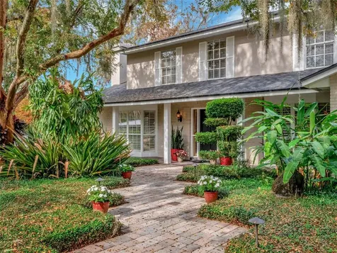 2260 W Classic Court Longwood FL 32779
