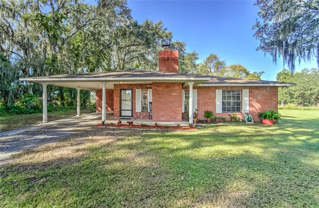 4511 Turkey Creek Road Plant City FL 33567