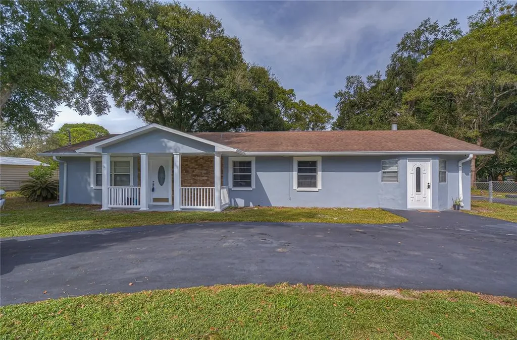 37121 Orange Row Lane Dade City FL 33525