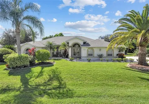 25161 Mercedes Drive Punta Gorda FL 33983