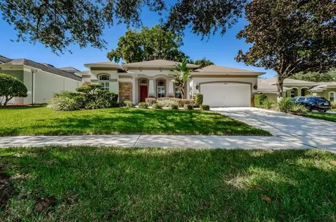 606 Heritage Park Court Valrico FL 33594