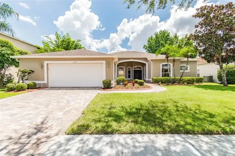2517 Teton Stone Run Orlando FL 32828