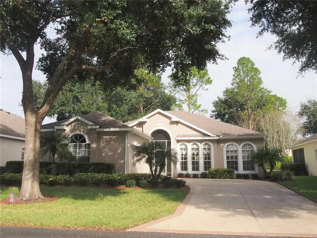 2310 Twickingham Court Clermont FL 34711