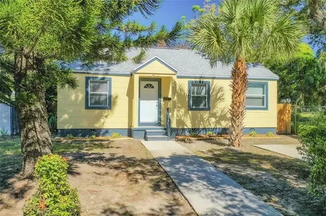 4021 18th Avenue S St Petersburg FL 33711