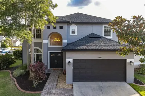 4441 Drayton Lane Oviedo FL 32765
