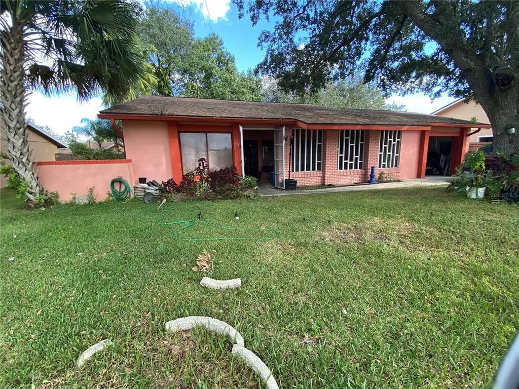 7 Chip Court Kissimmee FL 34759