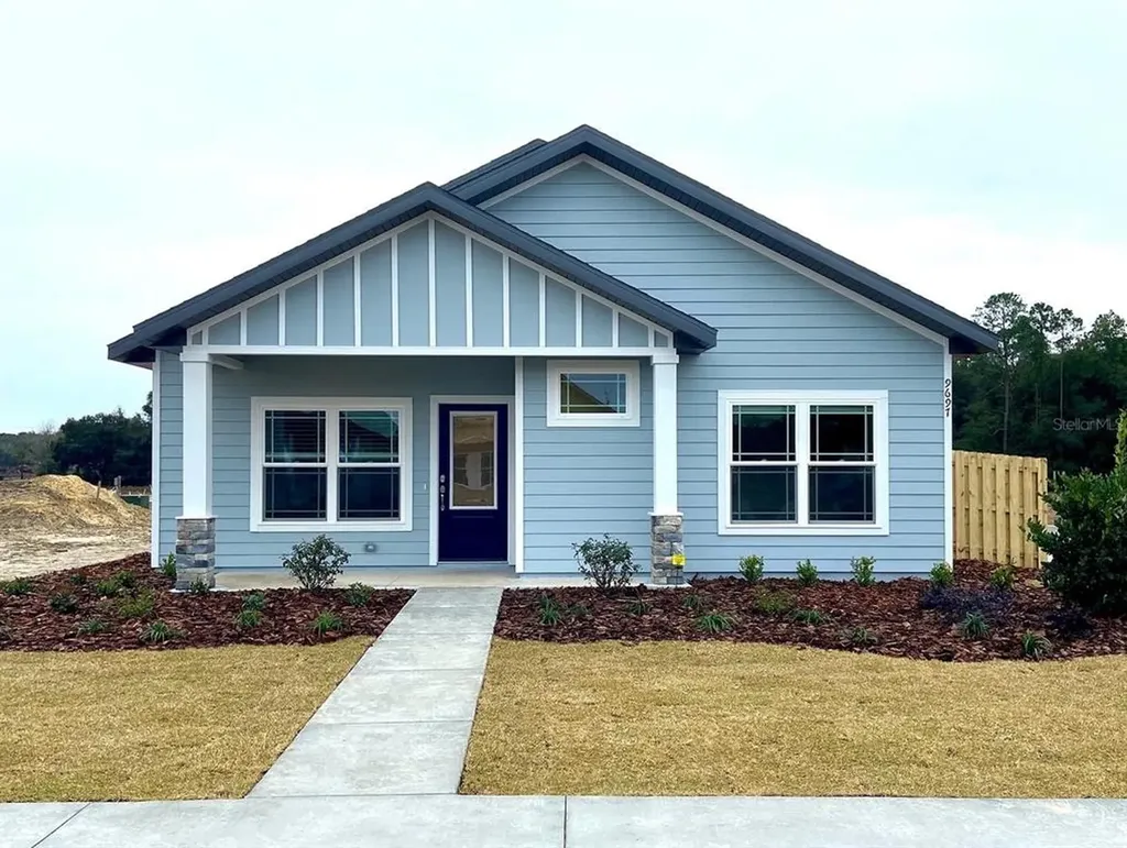 9697 SW 67th Lane Gainesville FL 32608