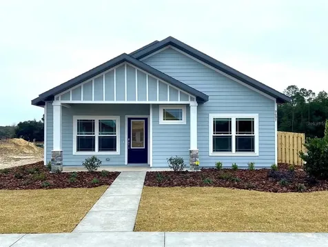 9697 SW 67th Lane Gainesville FL 32608