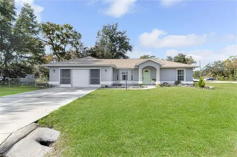 15490 SE 93rd Avenue Road Summerfield FL 34491
