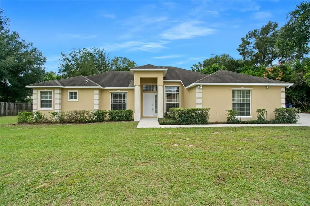 1602 Gayle Ridge Drive Apopka FL 32703