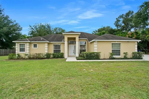 1602 Gayle Ridge Drive Apopka FL 32703