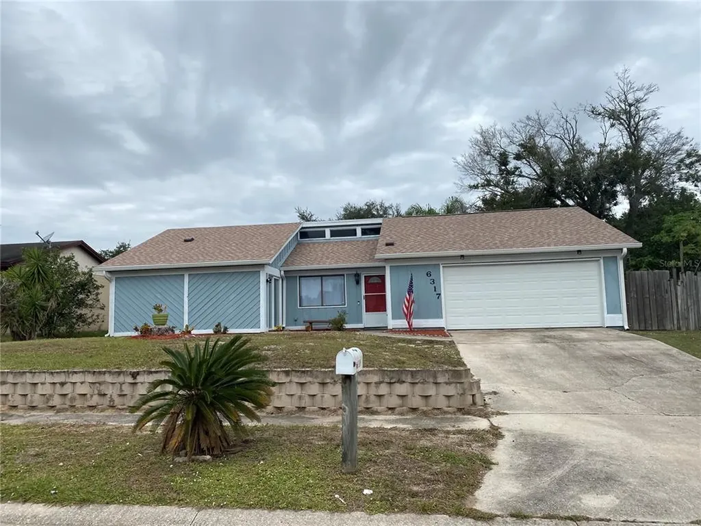 6317 Boylston Way Orlando FL 32818