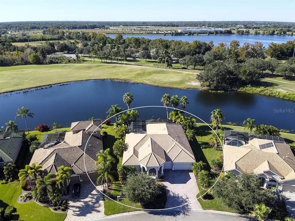 7570 Camden Harbour Drive Bradenton FL 34212