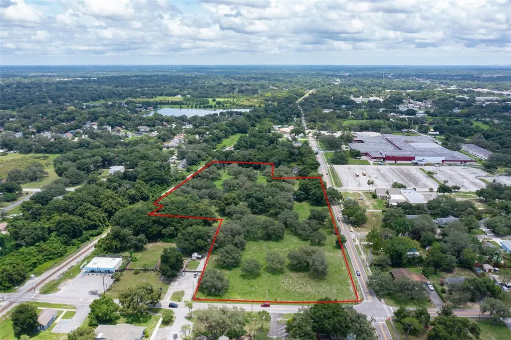 1210 Victoria Street Brandon FL 33510