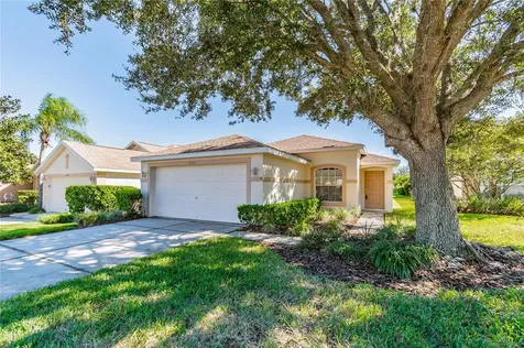 23512 Bermuda Bay Court Land O Lakes FL 34639