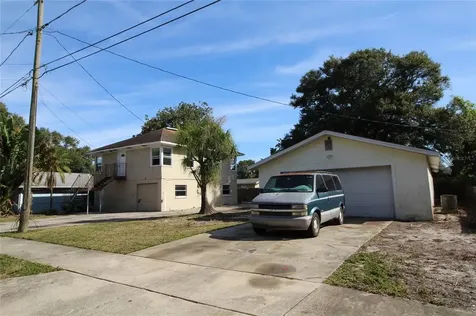 5119 N Ridge Street N St Petersburg FL 33709