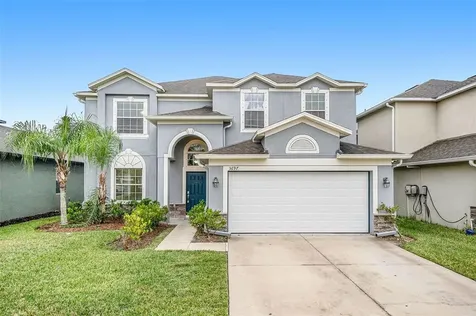 3697 Morgons Castle Court Land O Lakes FL 34638
