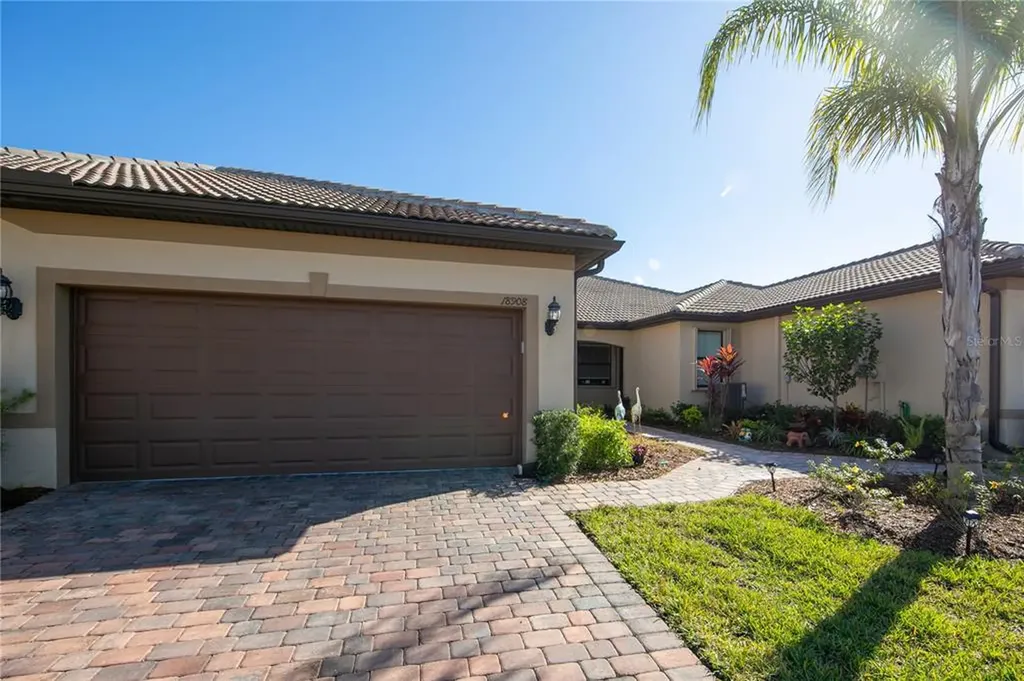 18908 Lanuvio Street Venice FL 34293
