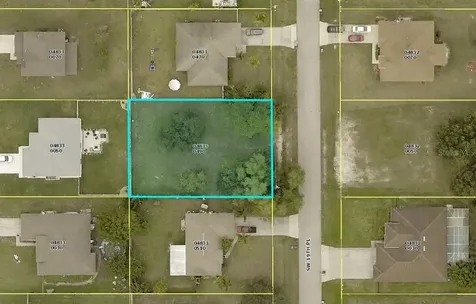 1522 SW 19th Place Cape Coral FL 33991