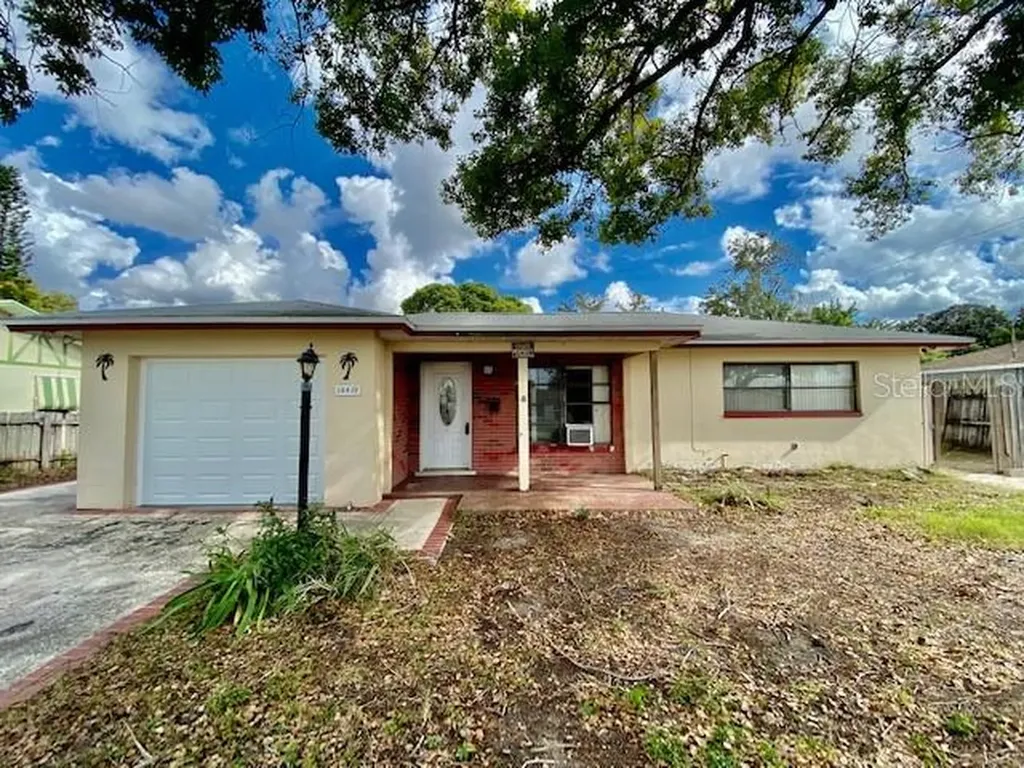 10410 Azalea Drive Port Richey FL 34668