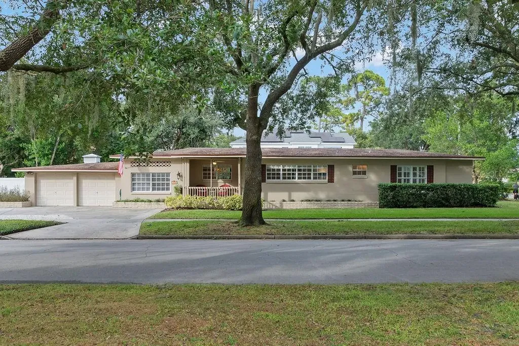 1001 W New Hampshire Street Orlando FL 32804