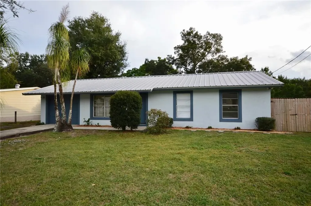 147 Verona Road Debary FL 32713