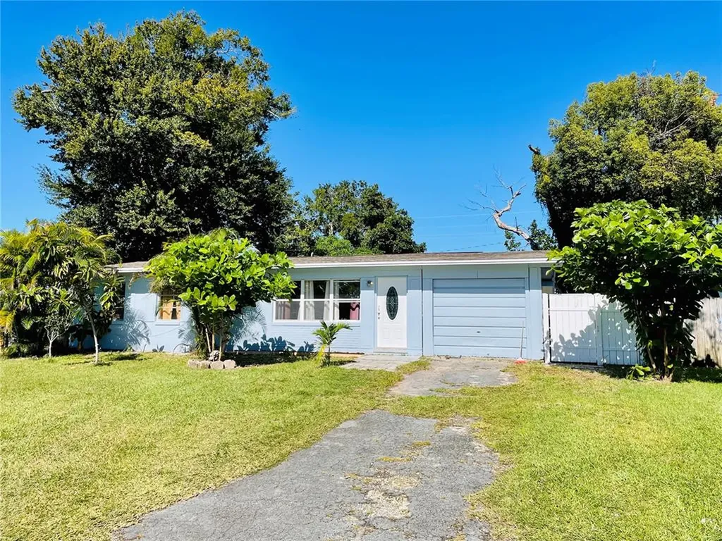 4405 Belvidere Street Orlando FL 32809