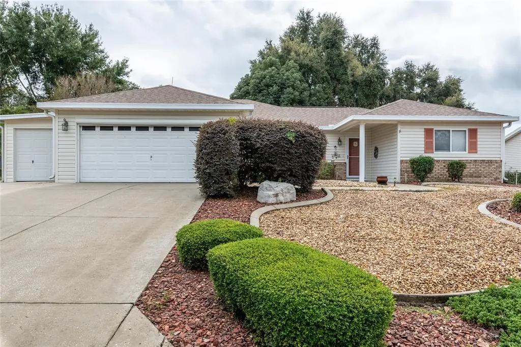 9794 SE 174th Place Road Summerfield FL 34491