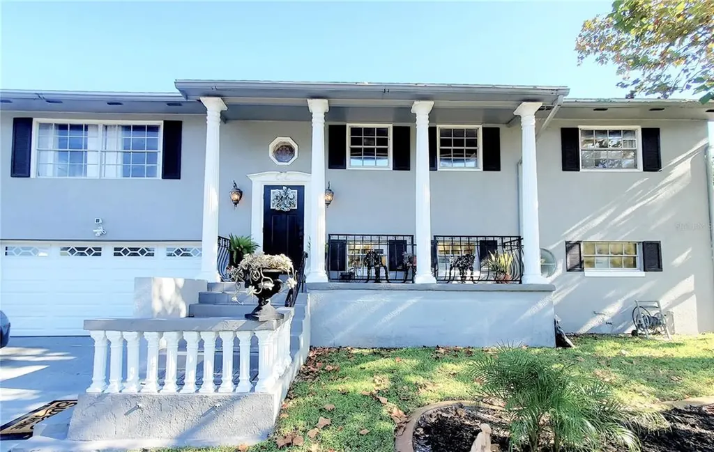 615 Parkwood Avenue Altamonte Springs FL 32714