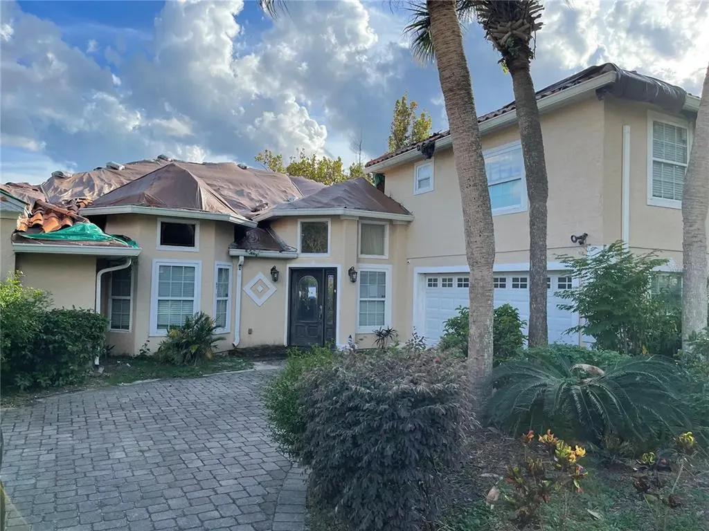 6253 Indian Meadow Street Orlando FL 32819