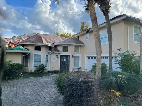 6253 Indian Meadow Street Orlando FL 32819