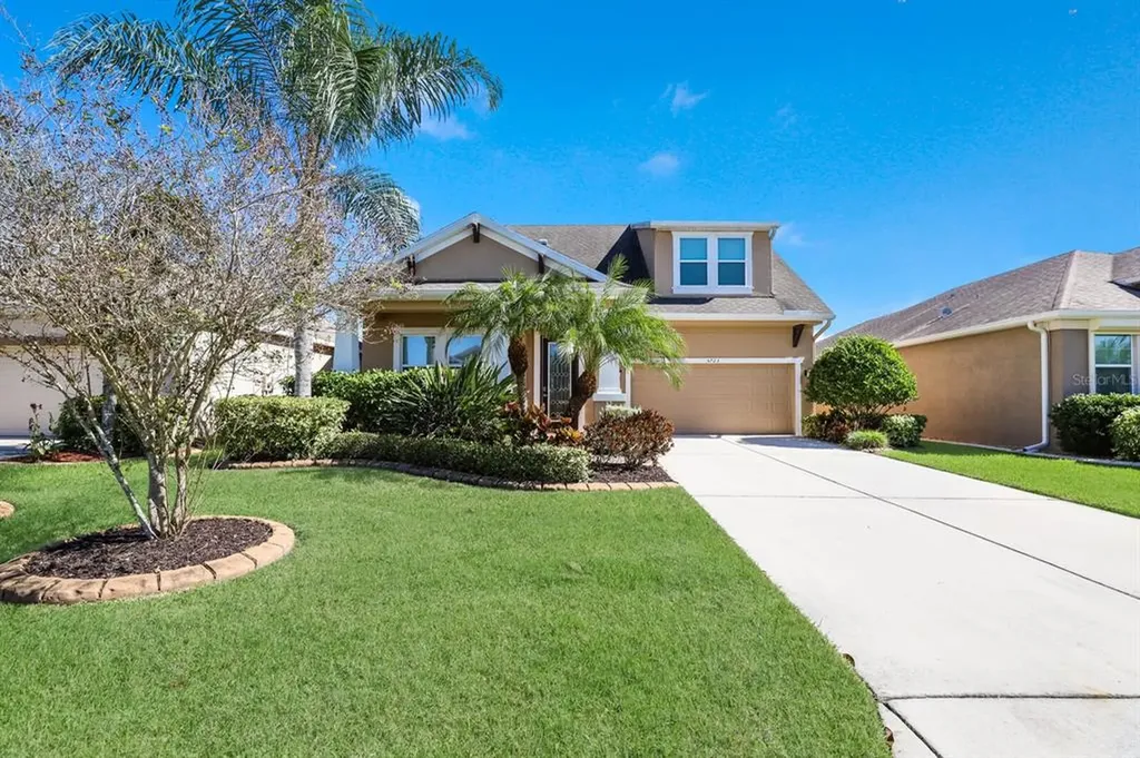 5723 Arbor Wood Court Bradenton FL 34203