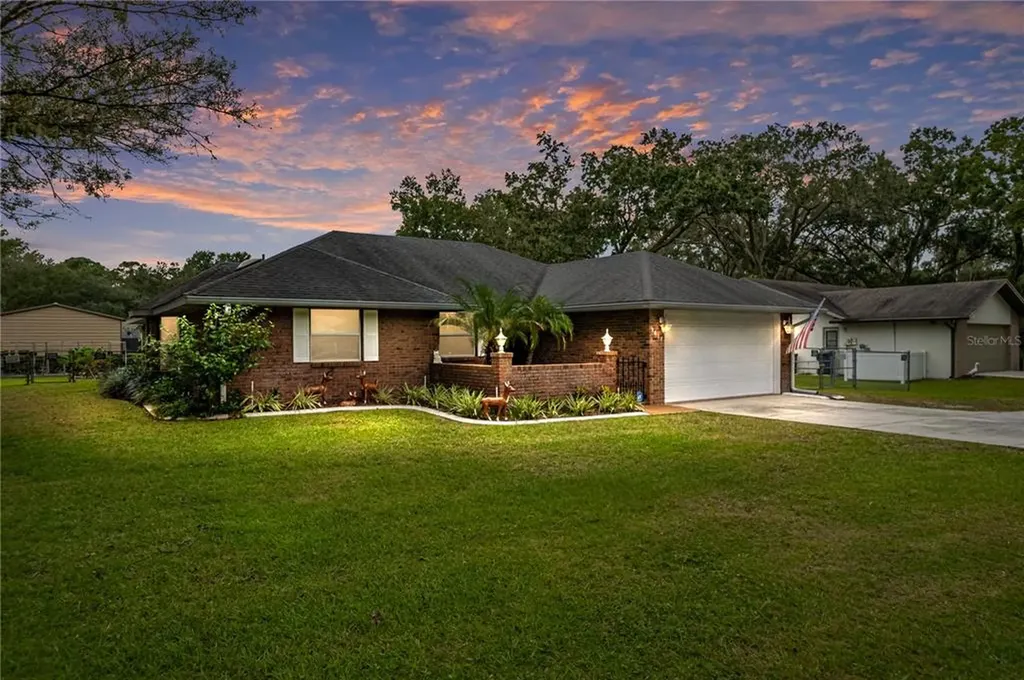 5617 Deer Tracks Trail Lakeland FL 33811