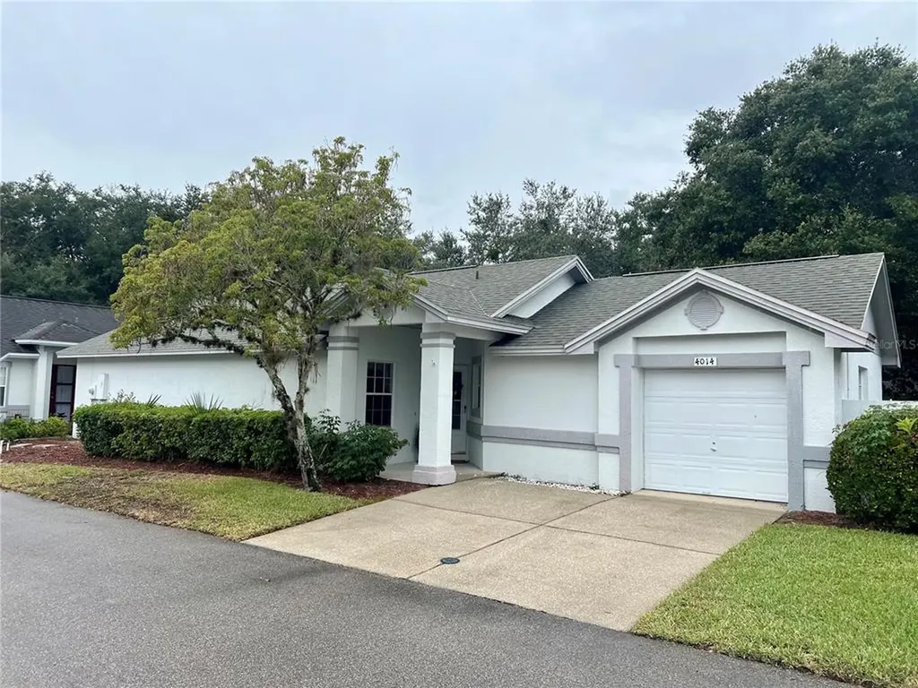 4014 Point Reyes Court Orlando FL 32817