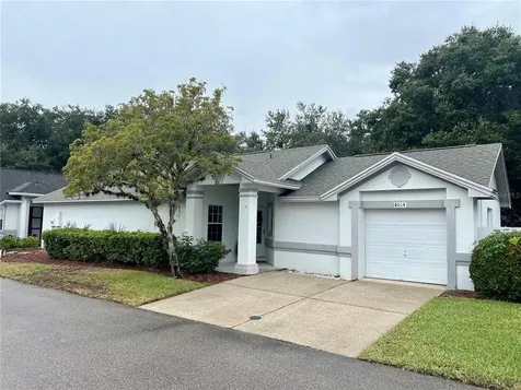 4014 Point Reyes Court Orlando FL 32817