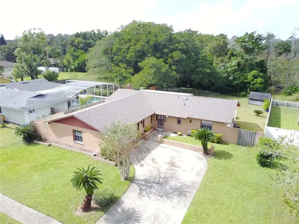 1010 Manchester Circle Winter Park FL 32792