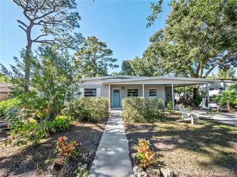 2237 Elsinore Avenue Winter Park FL 32792