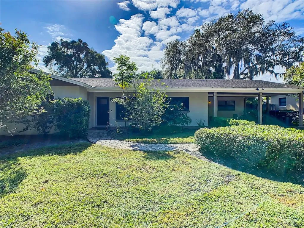 5412 Ashmeade Road Orlando FL 32810