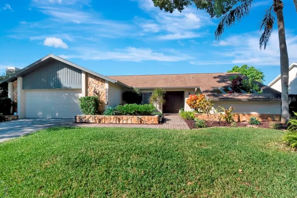 14191 Fennsbury Drive Tampa FL 33624