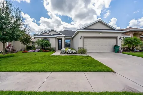 8286 Bridgeport Bay Circle Mount Dora FL 32757