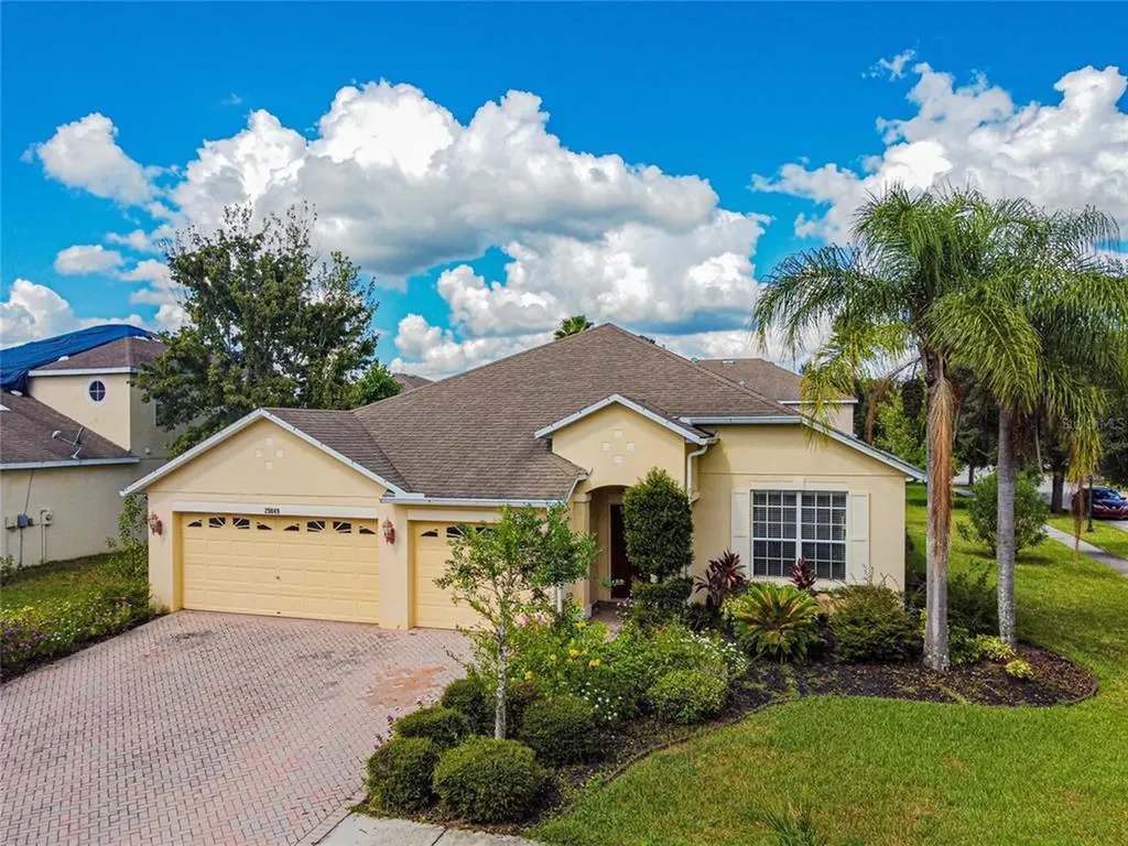29849 Boyette Oaks Place Wesley Chapel FL 33545