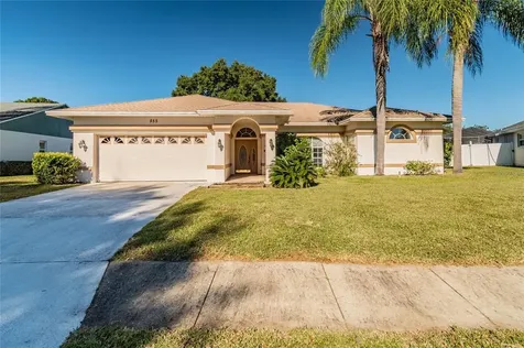 555 Powder Horn Row Lakeland FL 33809