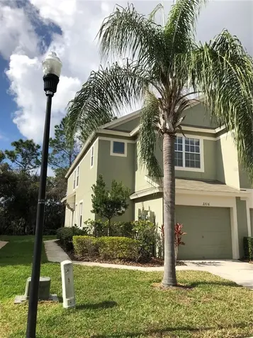 2716 Conch Hollow Drive Brandon FL 33511