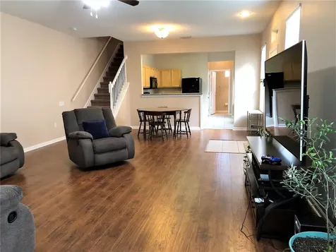 2716 Conch Hollow Drive Brandon FL 33511